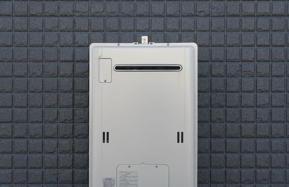 給湯器を的確に修理いたします | 大牟田市で住宅設備機器の修理を依頼するならカインドメンテナンス合同会社