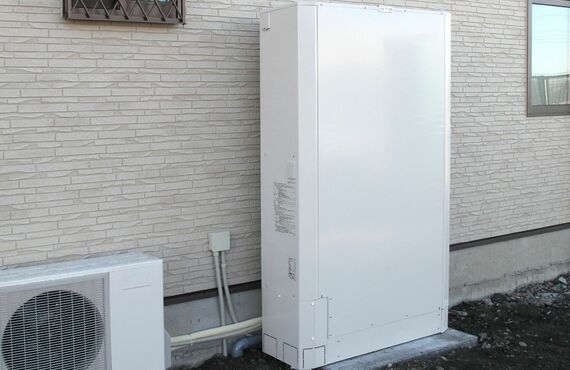 エコキュートの修理にも対応しています | 大牟田市で住宅設備機器の修理を依頼するならカインドメンテナンス合同会社
