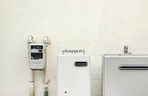 ボイラーの機能不全の修理にも柔軟に対応 | 大牟田市で住宅設備機器の修理を依頼するならカインドメンテナンス合同会社